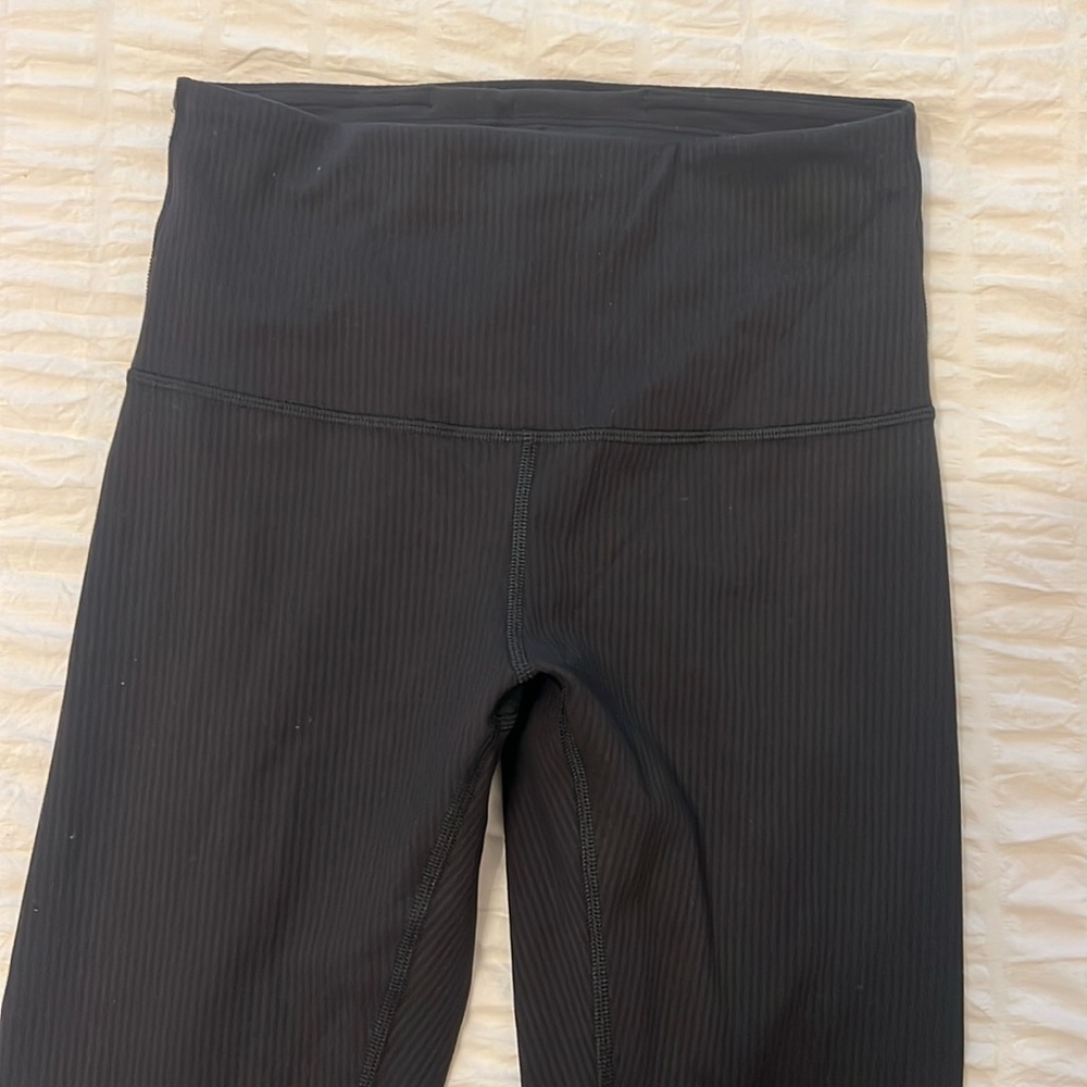 Lululemon Aligns